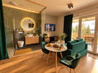 Apartment mit Seeblick