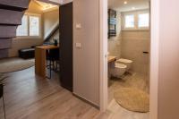 Domodossola Penthouse - In the heart of Domodossola - B&B Domodossola