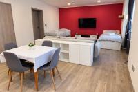 Apartmán u koupaliště - Bed and Breakfast Mladá Boleslav