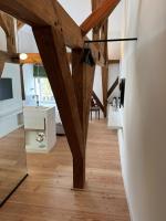 EVERELMUS Boutique Hotel - B&B Bruges