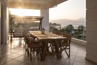 180 Seaview Home Λαμπίρι Lampiri Lambiri - B&B Lambírion