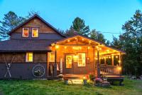 4 bedroom chalet in Hunter - B&B Hunter