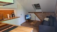 Buckower Auszeit - Ferienwohnung Buckow