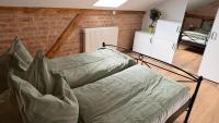 Buckower Auszeit - Ferienwohnung Buckow