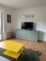 Modernes Studio für 2 nahe Krankenhaus - Bed and Breakfast Nagold