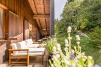 Ferienwohnung Obersalzberg - Ferienwohnung Berchtesgaden