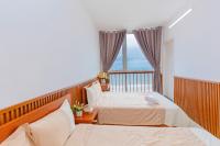 Appartamento con 3 Camere da Letto e Vista Mare