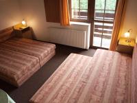 Apartmány Vlasta - Chambres d'hôtes Paseky nad Jizerou
