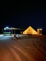 Alela desert private - B&B Ar Ruqq