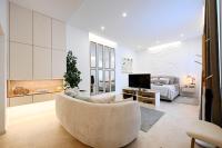 ChillLux Apartman - B&B Eger