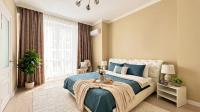 2 room apartment 4 YOU, flat 105 - Ferienwohnung Almaty