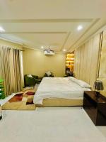 Ashyana - Bed and Breakfast Islamabad