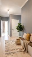 2 room apartment 4 YOU, flat 105 - Ferienwohnung Almaty