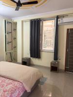 Isha homestay - Bed and Breakfast Rishīkesh