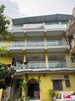 Isha homestay - Chambres d'hôtes Rishīkesh