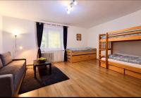 Apartmán Jáchymov - Klínovec - Ferienwohnung Joachimsthal