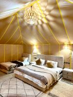 Merzouga Trips Camp - Ferienwohnung Hassilabied