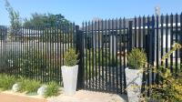 68Warren - B&B Vryburg