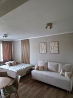 Apartament Wittenberga - Bed and Breakfast Żyrardów
