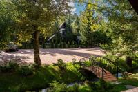Vila Discret House - B&B Bran