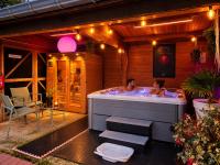 Le Rensy - B&B Ferrières