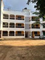 Kobe Comforts Diani - B&B Diani Beach