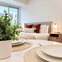 Downtown SLC Studio King Bed Free Parking - Chambres d'hôtes Salt Lake City