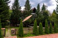 Vila Discret House - B&B Bran