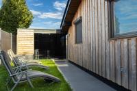 Holzhaus am Listersee - Bed and Breakfast Windebruch