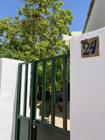 Chalet independiente para grupos grandes - B&B Albatana