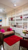Emerald Oceano Mar - B&B Copacabana
