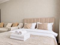 Уютные апартаменты в Астане - B&B Astana