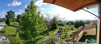 Il tramonte - B&B Vinchiaturo