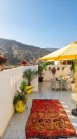 Asonfou Aourir taghazout Appartment - B&B Taghazout