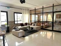 Le Virage - Terrasse Vue Mer & Confort - Bed and Breakfast Yoff