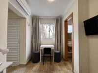 Apartamento no centro de Pelotas - Chambres d'hôtes Pelotas