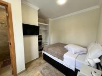 Apartamento no centro de Pelotas - Chambres d'hôtes Pelotas