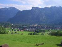 Ferienwohnung Barbara - B&B Oberammergau