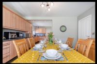 Erwenni, Llanbedrog, Abersoch near beach and pub with hot tub - Chambres d'hôtes Llanbedrog