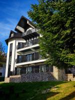 Pine Peak - B&B Predeal