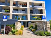 11-Moderný apartmán s balkónom a parkovaním zdarma - B&B Košice