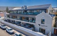 The View - B&B Hermanus