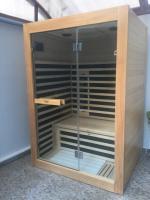 Suite ejecutiva con Parqueo Privado - Chambres d'hôtes Latacunga