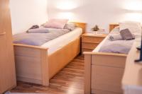 Budget Zweibettzimmer