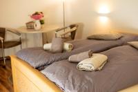 Budget Doppelzimmer