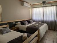 Compass Overnight Langenhovenpark - B&B Bloemfontein