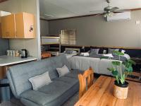 Compass Overnight Langenhovenpark - B&B Bloemfontein