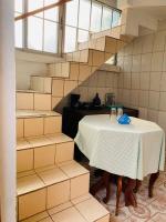 Appartement Split-level