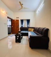Indigo Homez Kondapur - Ferienwohnung Hyderabad