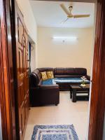Indigo Homez Kondapur - Ferienwohnung Hyderabad